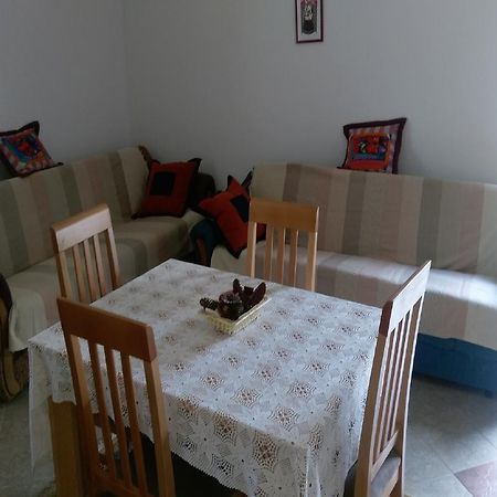 House Nada Apartment Donji Babin Potok Bagian luar foto