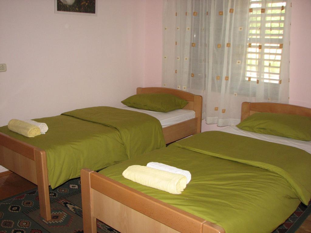 House Nada Apartment Donji Babin Potok Bagian luar foto
