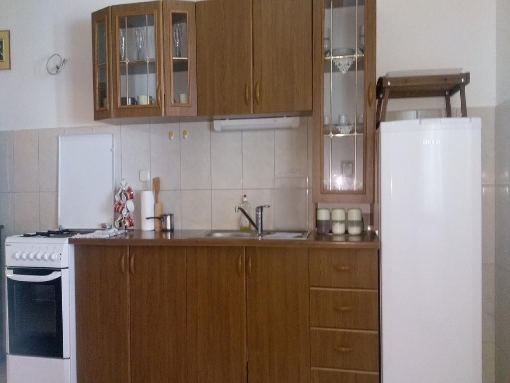 House Nada Apartment Donji Babin Potok Bagian luar foto