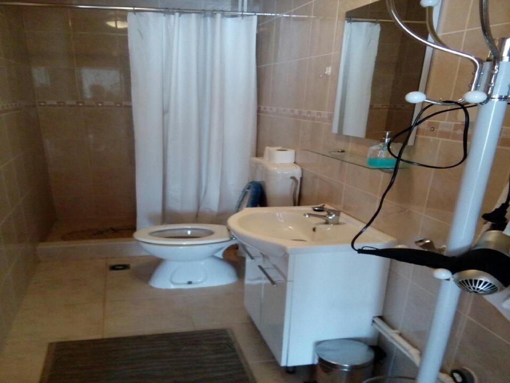 House Nada Apartment Donji Babin Potok Bagian luar foto