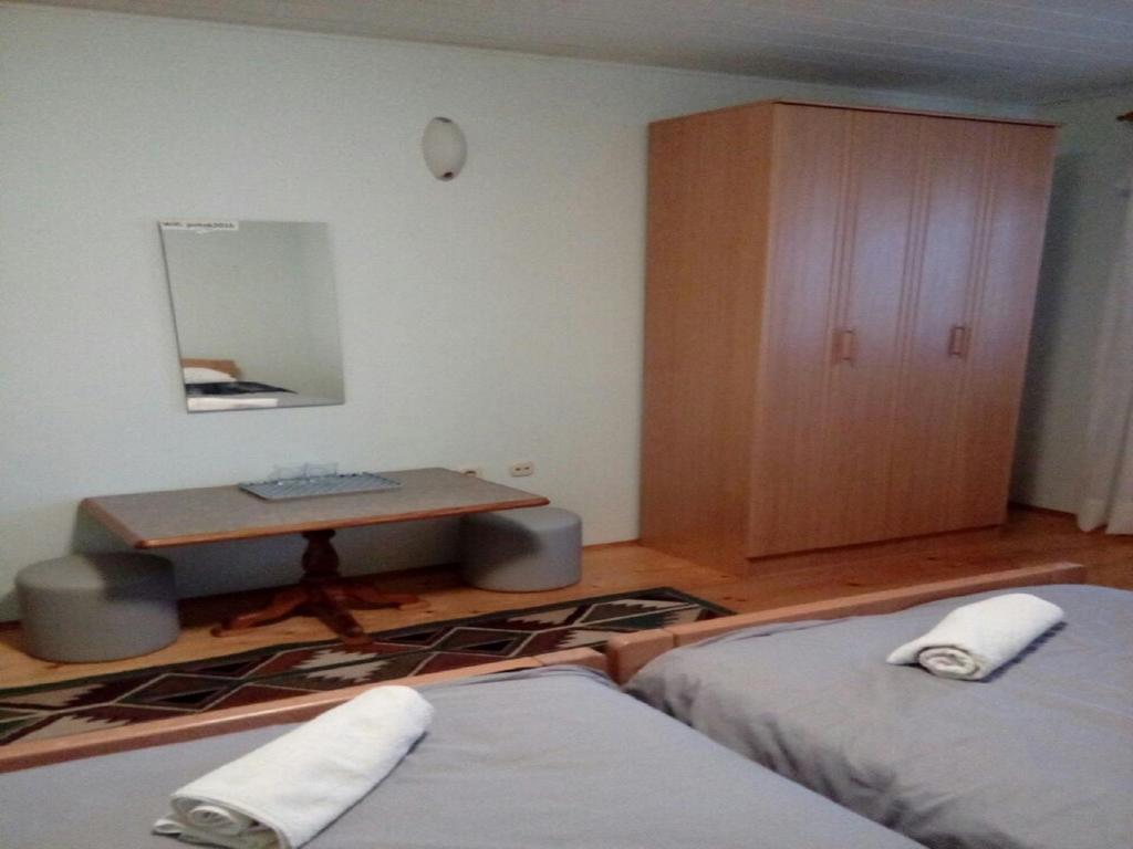 House Nada Apartment Donji Babin Potok Bagian luar foto