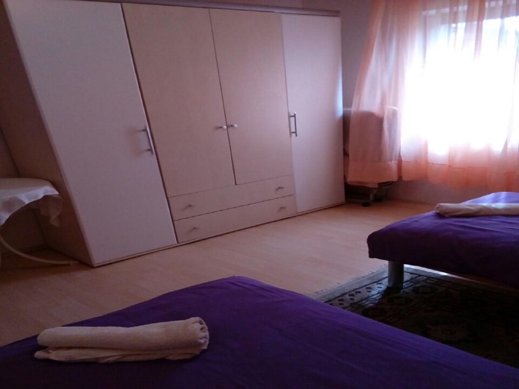 House Nada Apartment Donji Babin Potok Bagian luar foto